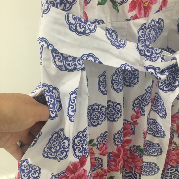 Talbots dress size 12 Regular - Picture 5 of 7